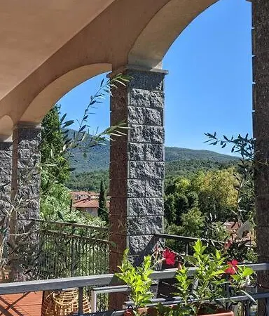 Le Arcate Zona Maggiore Apartment *