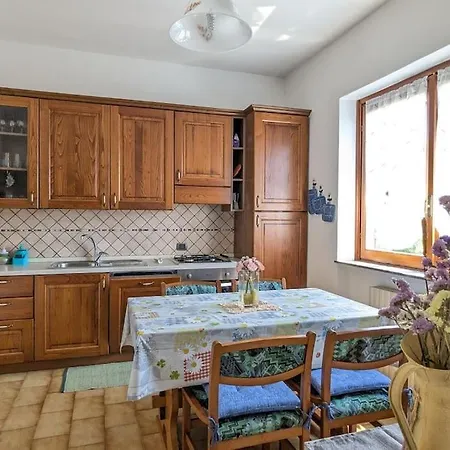 Apartment Le Arcate Zona Maggiore Cittiglio